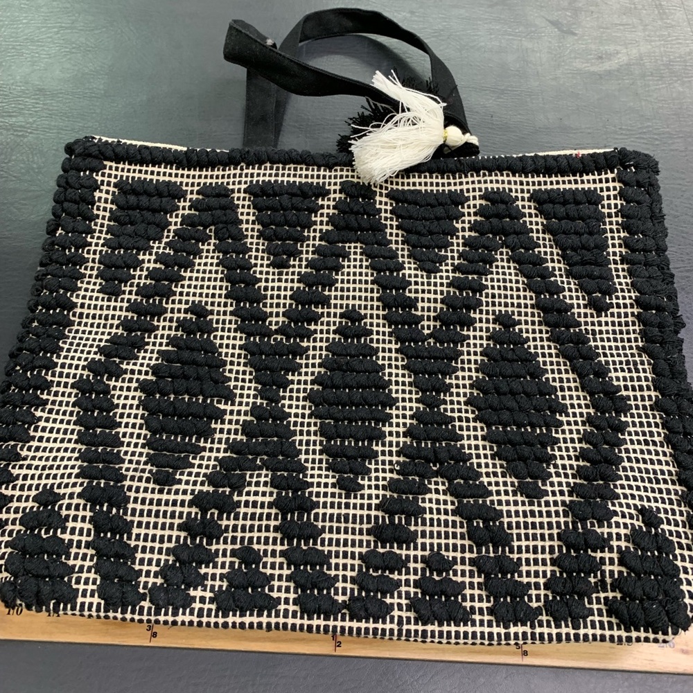 Canvas bag - Picture 1 of 3